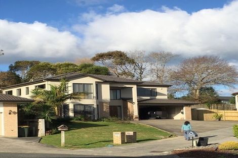 Photo of property in 11 Jomard Terrace, Northcross, Auckland, 0632