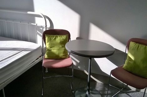 Photo of property in Urbane Apartments, 22/29 Webb Street, Mount Cook, Wellington, 6011