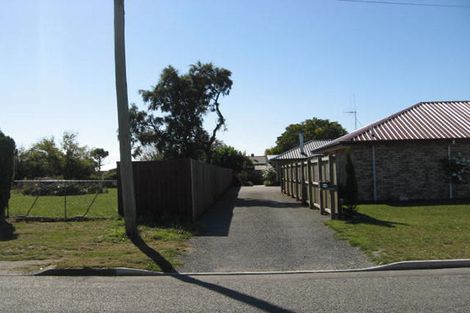 Photo of property in 21 Lachlan Street, Temuka, 7920