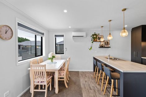 Photo of property in 16 Morningside Lane, Rockdale, Invercargill, 9812