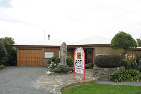 Photo of property in 123 Scarborough Street, Kaikoura, 7300