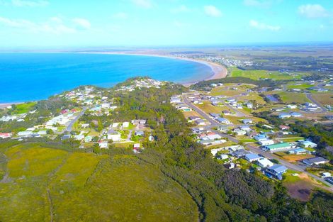 Photo of property in 17 Te Ahu Place, Karikari Peninsula, Kaitaia, 0483