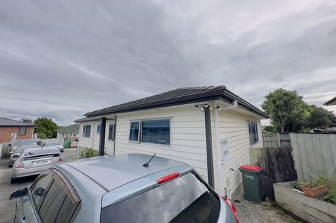 Photo of property in 61a Halver Road, Hillpark, Auckland, 2102