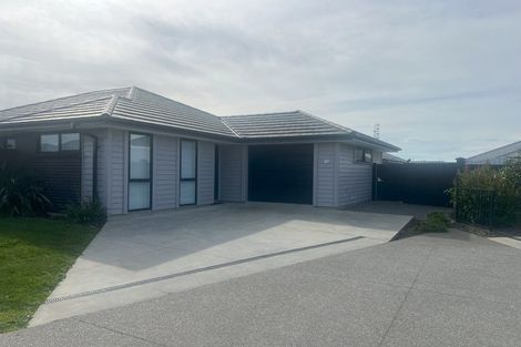 Photo of property in 37 Whittington Drive, Rolleston, 7615