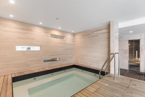 Photo of property in Halsey Apartments At Lighter Quay, 206/77 Halsey Street, Auckland Central, Auckland, 1010