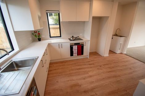 Photo of property in 8/107 Smith Street, Woolston, 8062