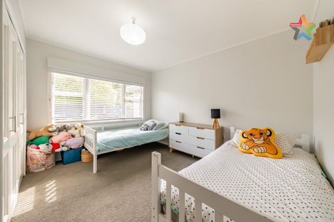 Photo of property in 46 Cedar Street, Maungaraki, Lower Hutt, 5010