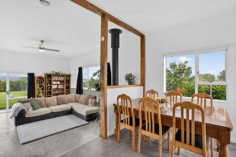 Photo of property in 89 Brown Road, Hakaru, Kaiwaka, 0573