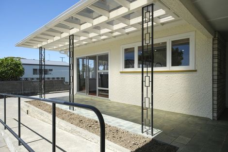 Photo of property in 23 Waterloo Street, Dannevirke, 4930