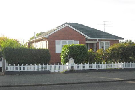 Photo of property in 17 Cambridge Street, Hampstead, Ashburton, 7700