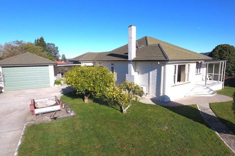 Photo of property in 4 Ormsby Crescent, Otorohanga, 3900