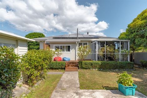 Photo of property in 128 High Street, Solway, Masterton, 5810