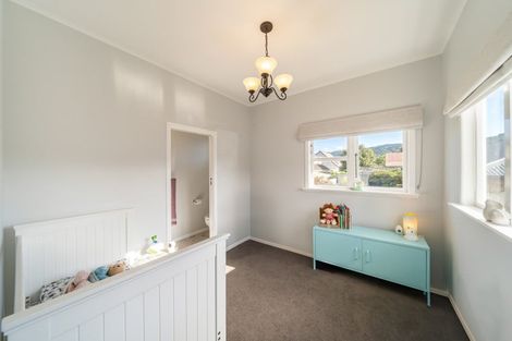 Photo of property in 56 Martin Street, Wallaceville, Upper Hutt, 5018