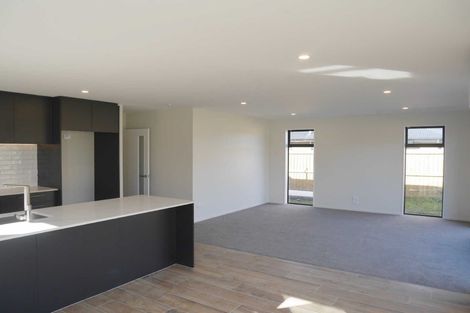 Photo of property in 3 Oscar Lane, Rolleston, 7615