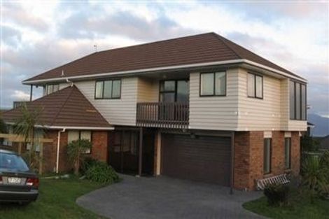 Photo of property in 46 Gurkha Crescent, Khandallah, Wellington, 6035