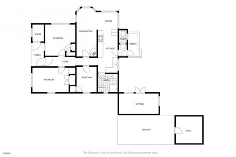 Photo of property in 95 Consols Street, Waihi, 3610