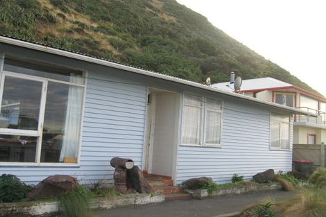 Photo of property in 164 Owhiro Bay Parade, Owhiro Bay, Wellington, 6023