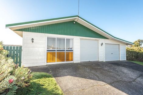 Photo of property in 14 Hood Street, Castlecliff, Whanganui, 4501