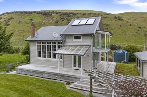 Photo of property in 10122 State Highway 1, Taihape, 4795