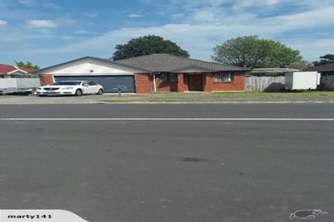 Photo of property in 195 Keri Vista Rise, Papakura, 2110