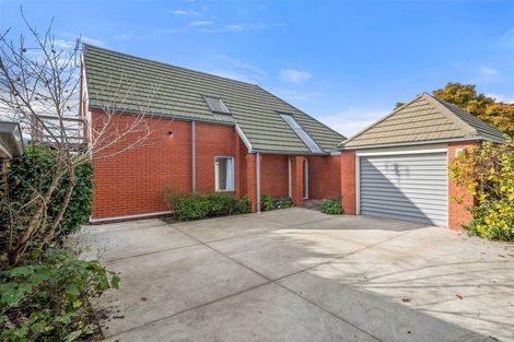 Photo of property in 12a Westburn Terrace, Burnside, Christchurch, 8041