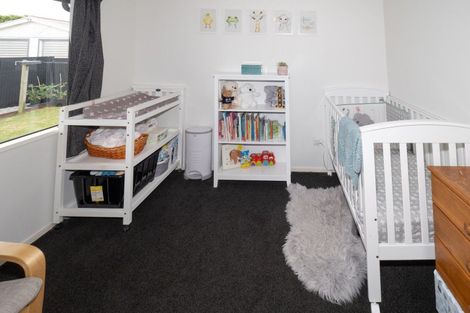 Photo of property in 65 Dunford Street, Rakaia, 7710