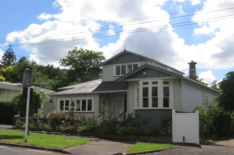 Photo of property in 4 Tarata Street, Mount Eden, Auckland, 1024