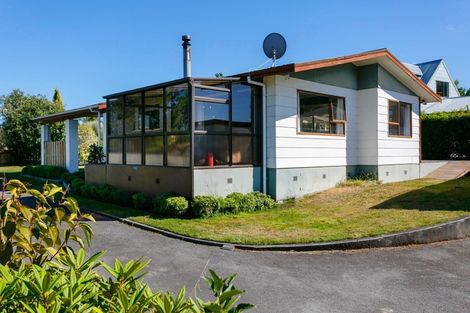 Photo of property in 5 Rihi Place, Nukuhau, Taupo, 3330