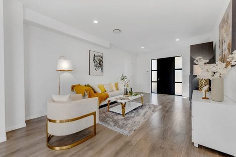 Photo of property in 10 Ripa Street, Flat Bush, Auckland, 2019