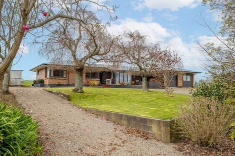 Photo of property in 374 Morgan Road, Matamata, 3472
