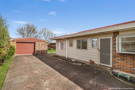 Photo of property in 53 Treadwell Street, Springvale, Whanganui, 4501