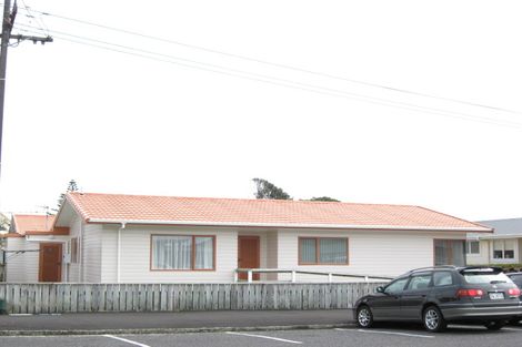 Photo of property in 2/18 Darnell Street, Fitzroy, New Plymouth, 4312