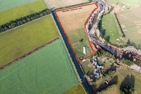 Photo of property in 2441 Arundel Rakaia Gorge Road, Mayfield, Ashburton, 7771