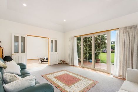 Photo of property in 518 Pound Road, Yaldhurst, Christchurch, 7676