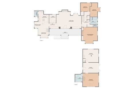 Photo of property in 2c Vipond Road, Stanmore Bay, Whangaparaoa, 0932