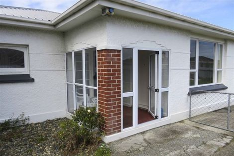 Photo of property in 233 Pomona Street, Strathern, Invercargill, 9812