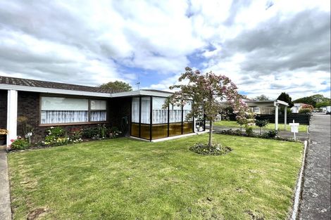 Photo of property in 1c Nelson Street, Dannevirke, 4930