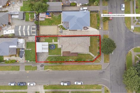 Photo of property in 35 Bamborough Street, Richmond, Invercargill, 9810