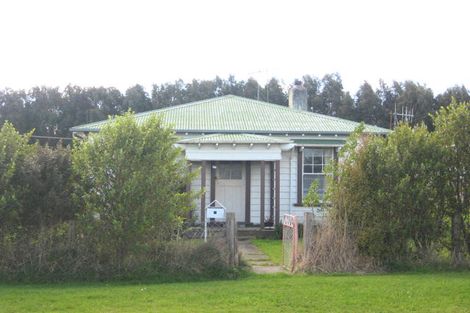 Photo of property in 5 Princess Street, Marton, 4710