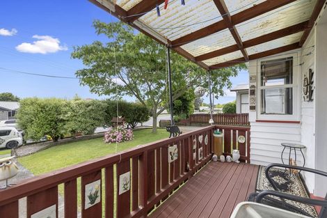 Photo of property in 8 Strathmore Street, Morrinsville, 3300