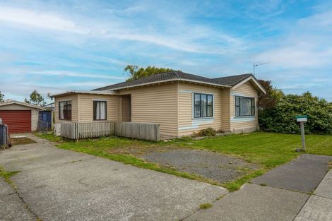 Photo of property in 63 Janet Street, Appleby, Invercargill, 9812
