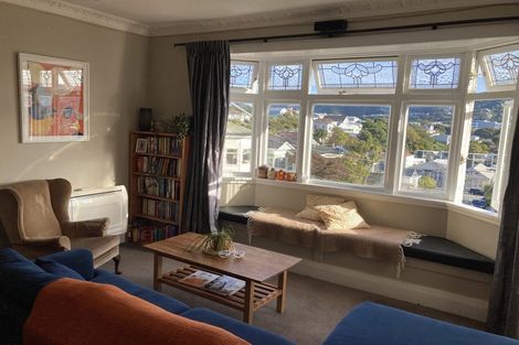 Photo of property in 11 Balmoral Terrace, Newtown, Wellington, 6021