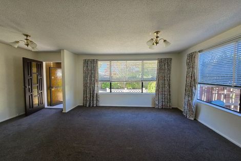 Photo of property in 1/23b Juniper Place, Burnside, Christchurch, 8053