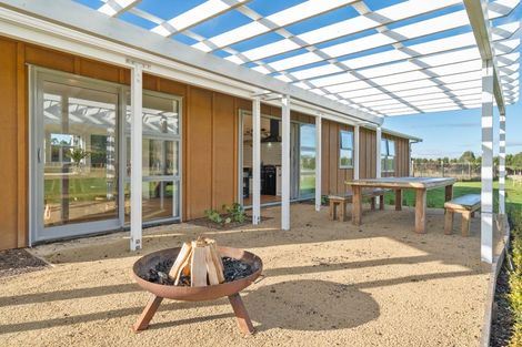 Photo of property in 440 Haringa Road, Carrington, Carterton, 5791