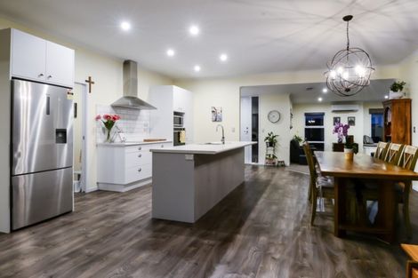 Photo of property in 15 Rigg Place, Flagstaff, Hamilton, 3210