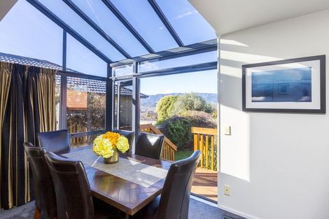 Photo of property in 7 Ormrod Grove, Riverstone Terraces, Upper Hutt, 5018