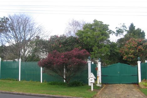 Photo of property in 67 Red Hill Road, Red Hill, Papakura, 2110