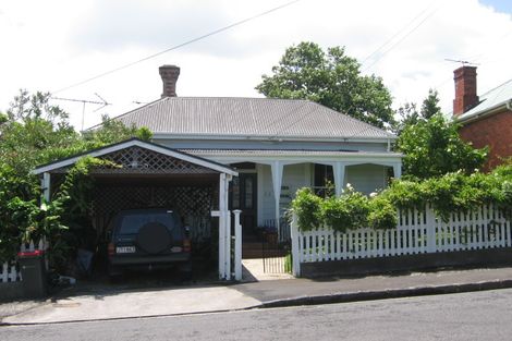 Photo of property in 23 Ponsonby Terrace, Ponsonby, Auckland, 1011