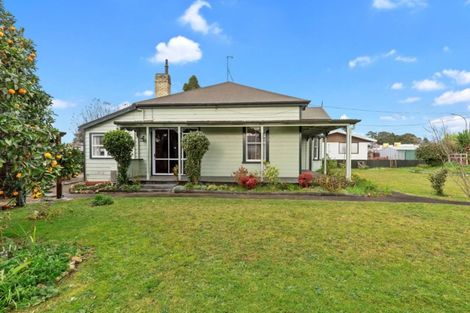 Photo of property in 20 Studholme Street, Morrinsville, 3300