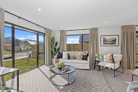 Photo of property in 11 Quinn Crescent, Woodend, 7610